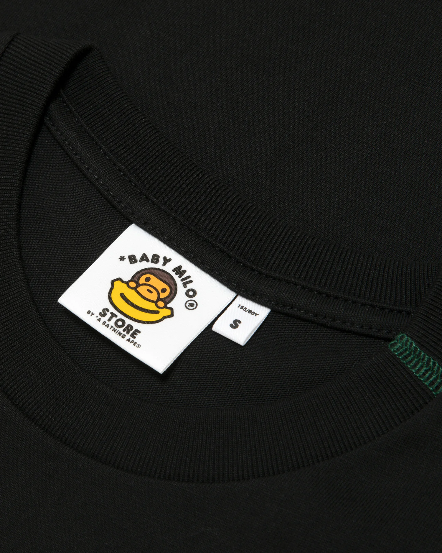 Milo regular fit tee - Image 5