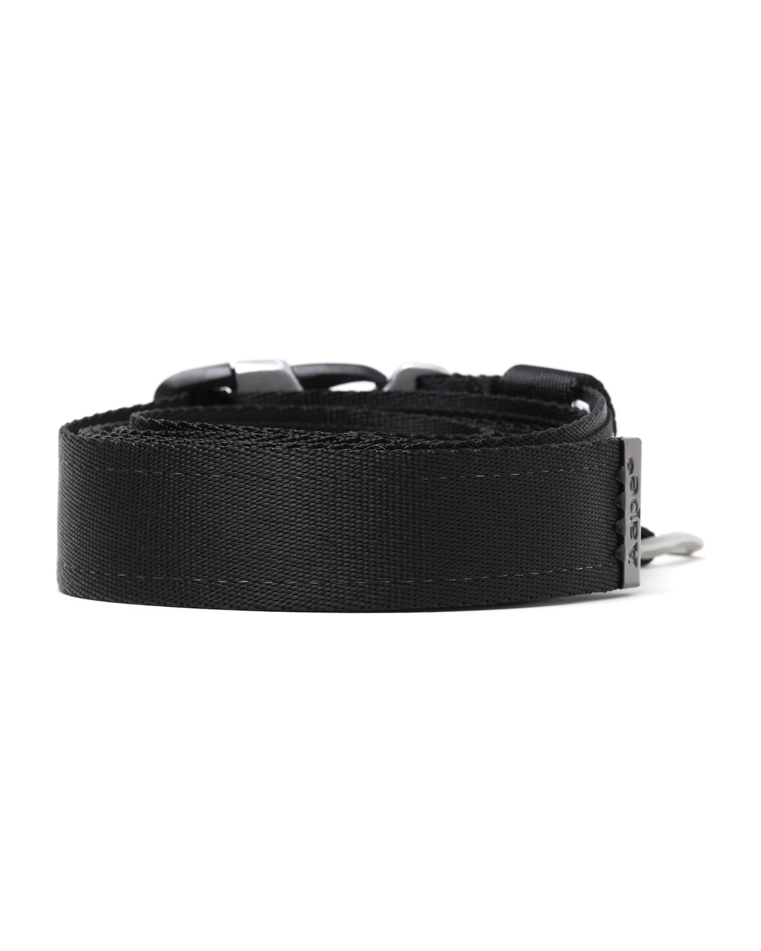 Logo print belt - Image 2