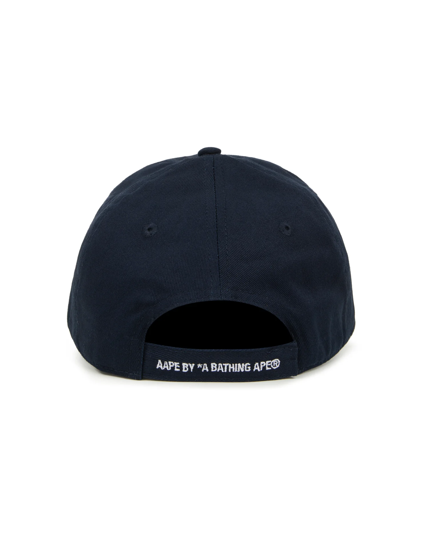 Moonface embroidery cap - Image 2