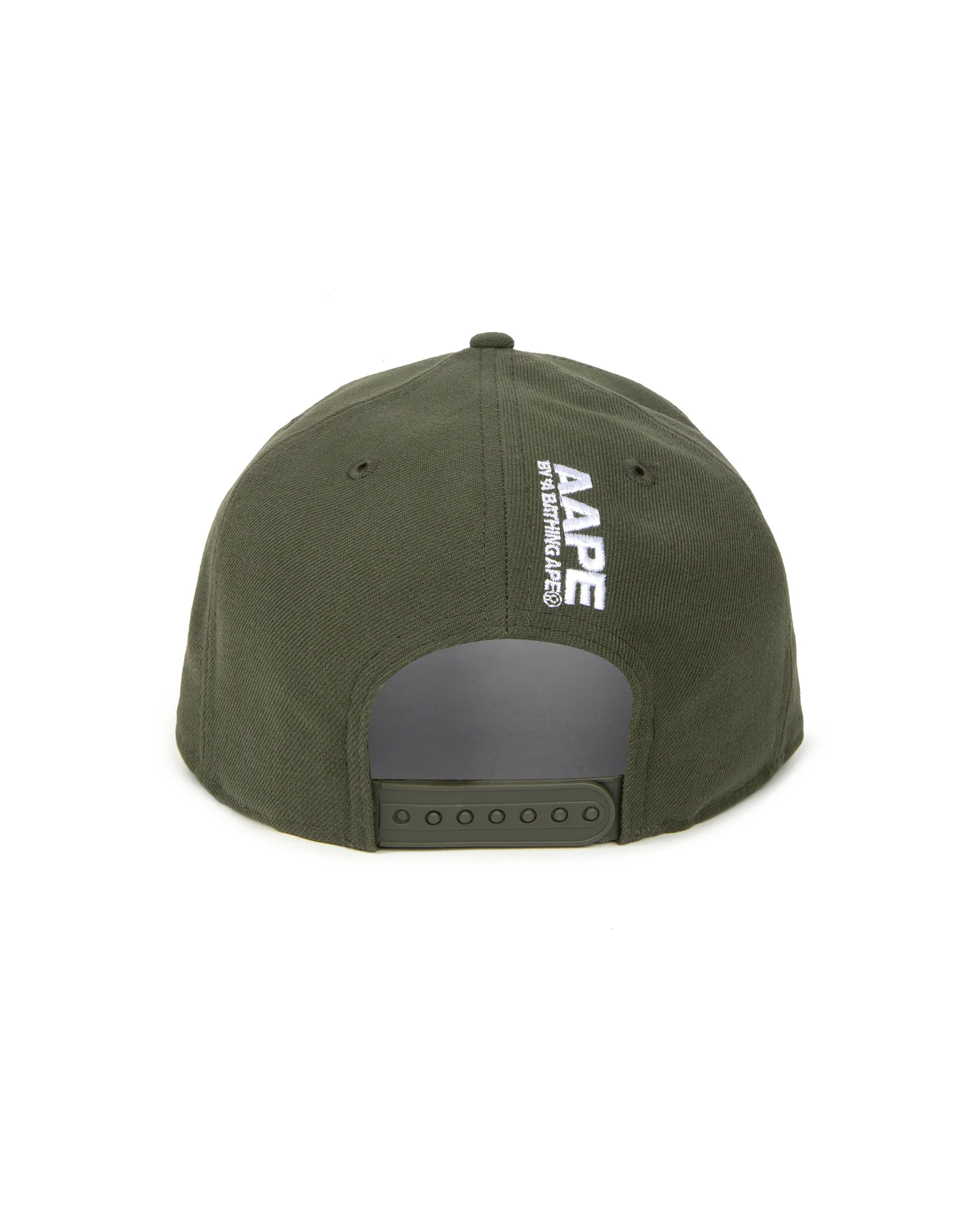X New Era logo patch cap - Image 7