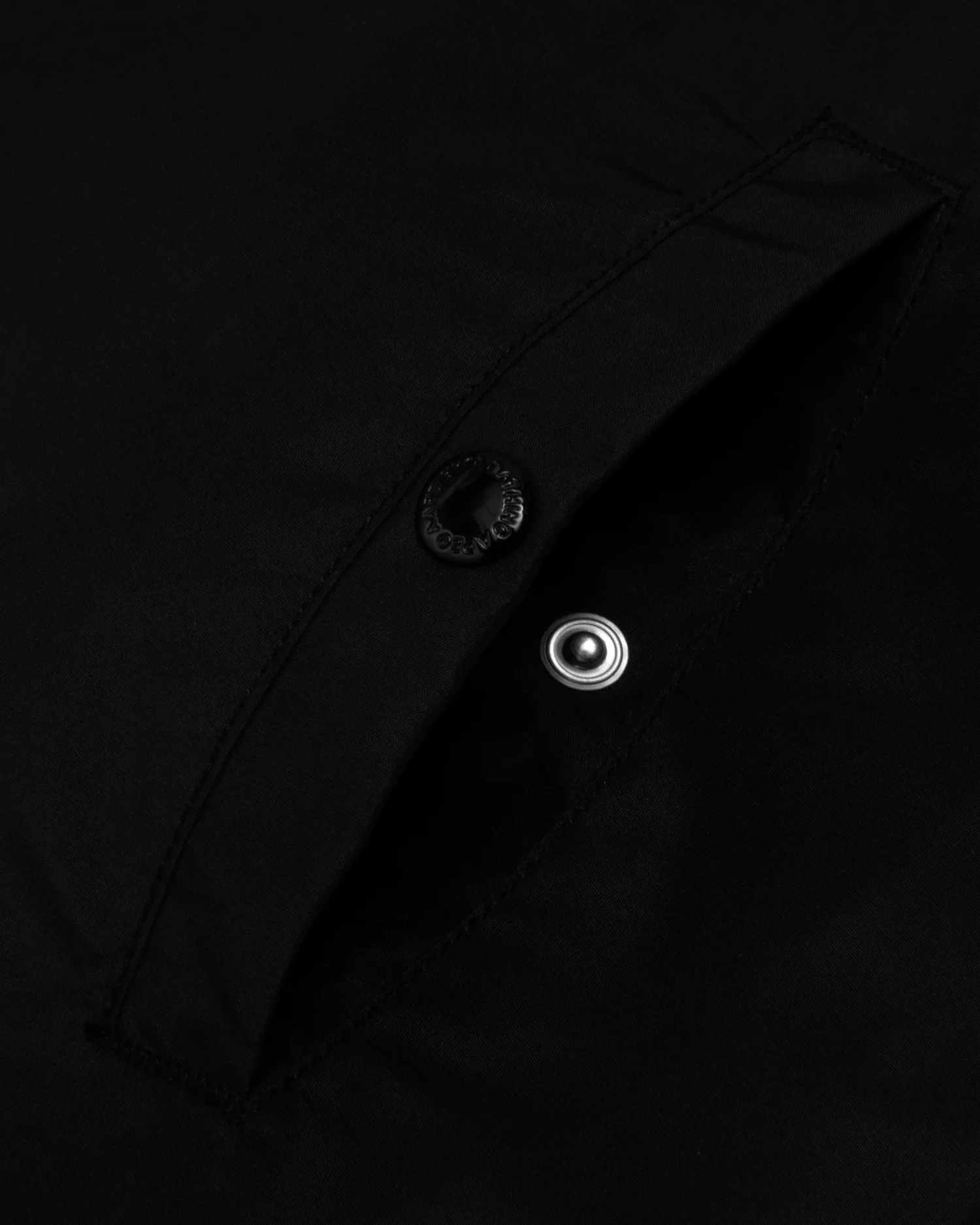 Moonface coach jacket - Image 4