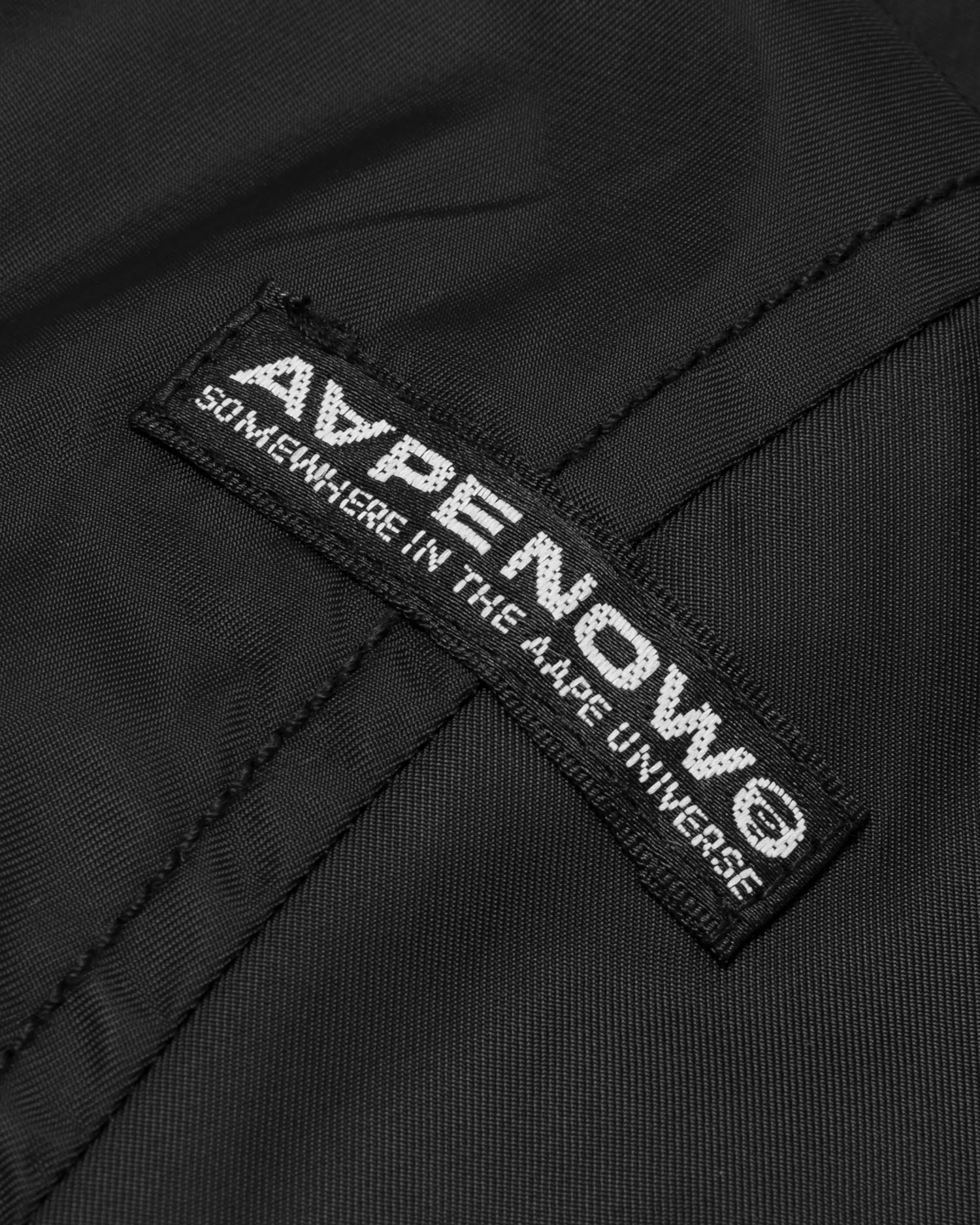 Moonface lightweight bomber jacket - Image 3