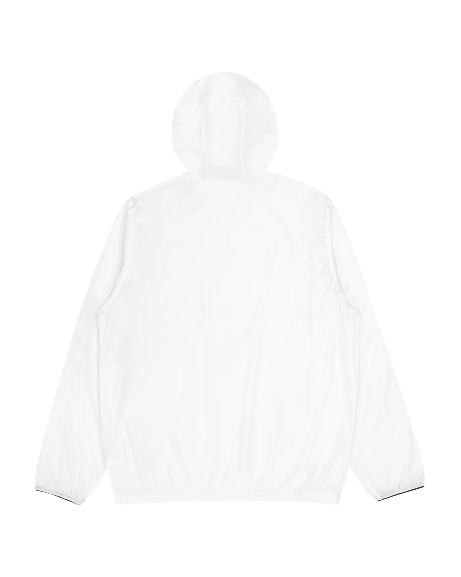 Moonface hooded lightweight jacket - Image 17