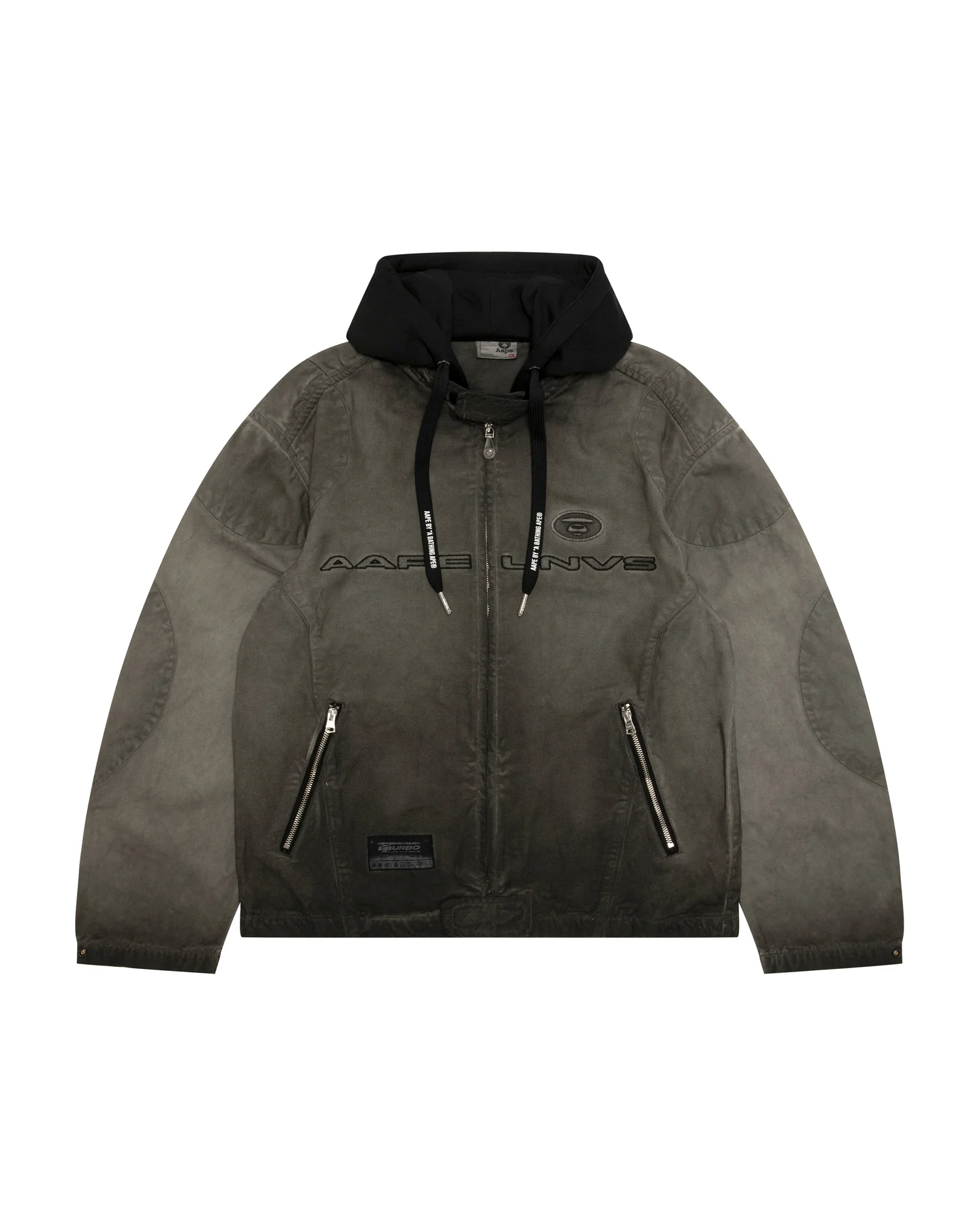 Test Outerwear and Knit sales - Outerwear