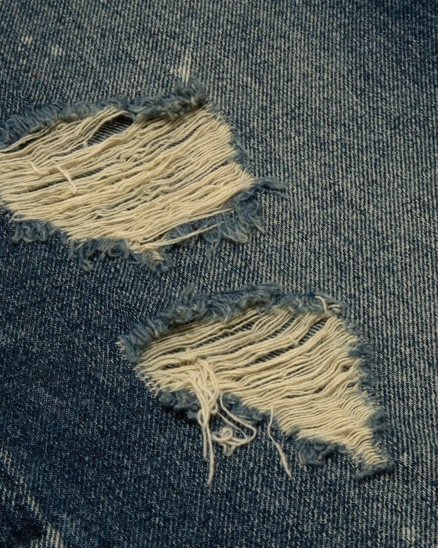AAPEUNVS distressed jeans - Image 7