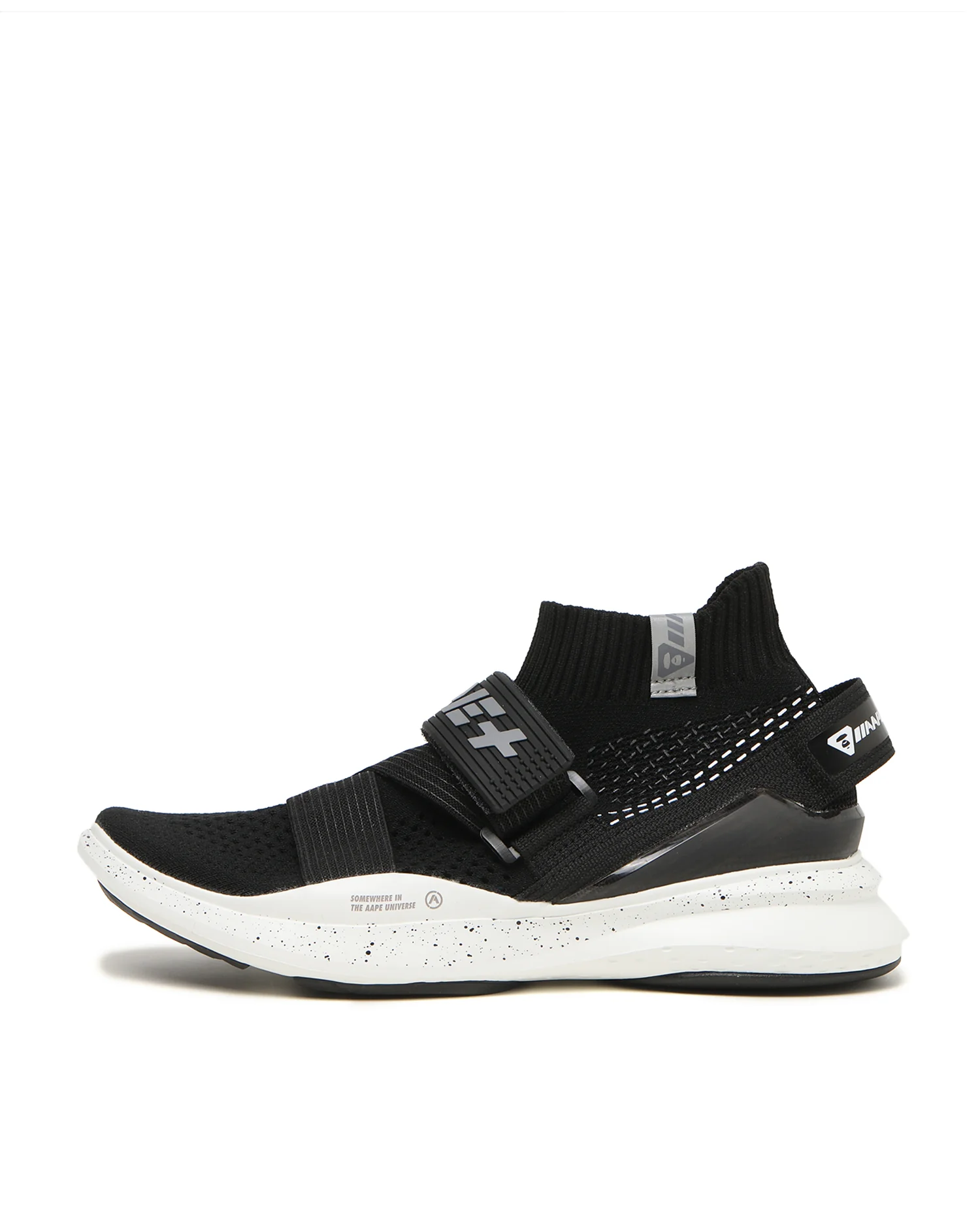 AAPE+ sock runners - Image 5