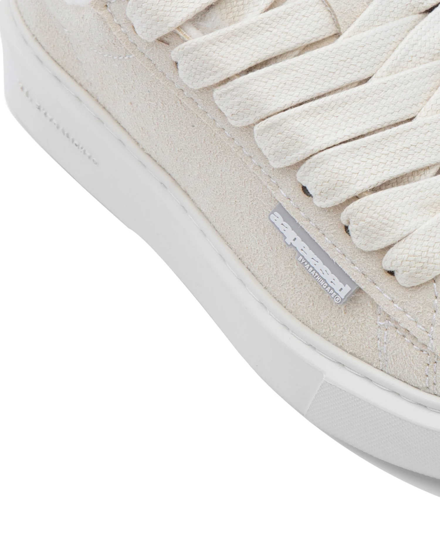 X erased Low top sneakers - Image 5