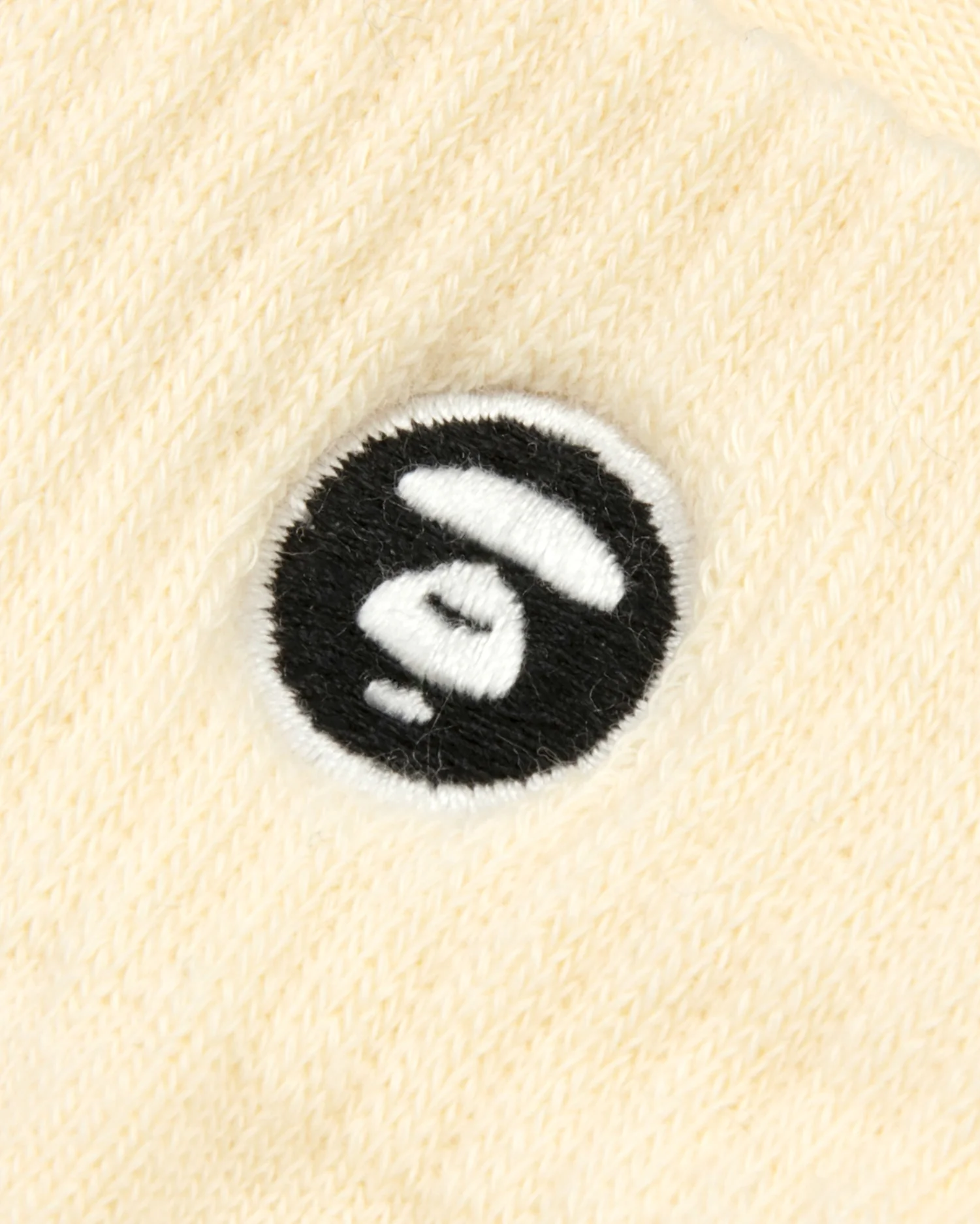 AAPENOW moonface socks - Image 9