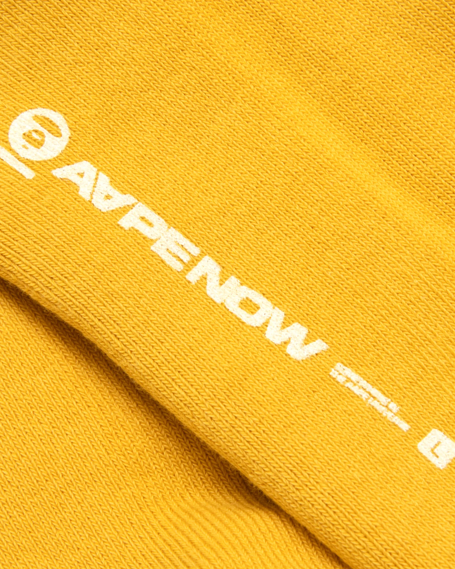 AAPENOW socks - Image 3