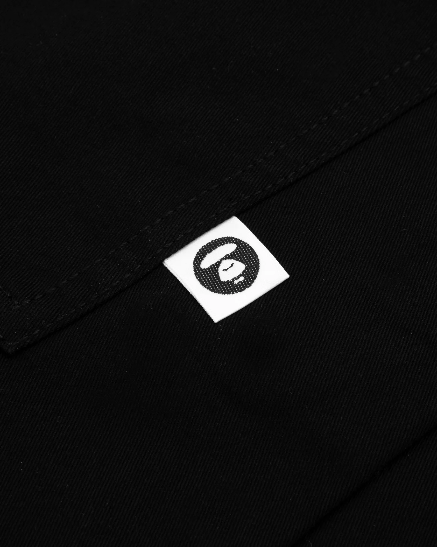 Moonface track shorts - Image 10