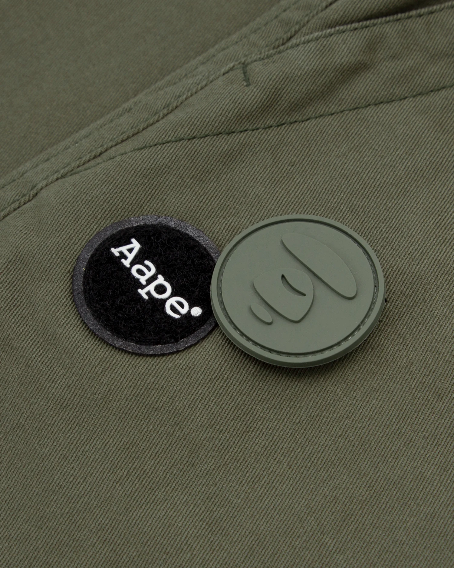 Moonface track shorts - Image 13