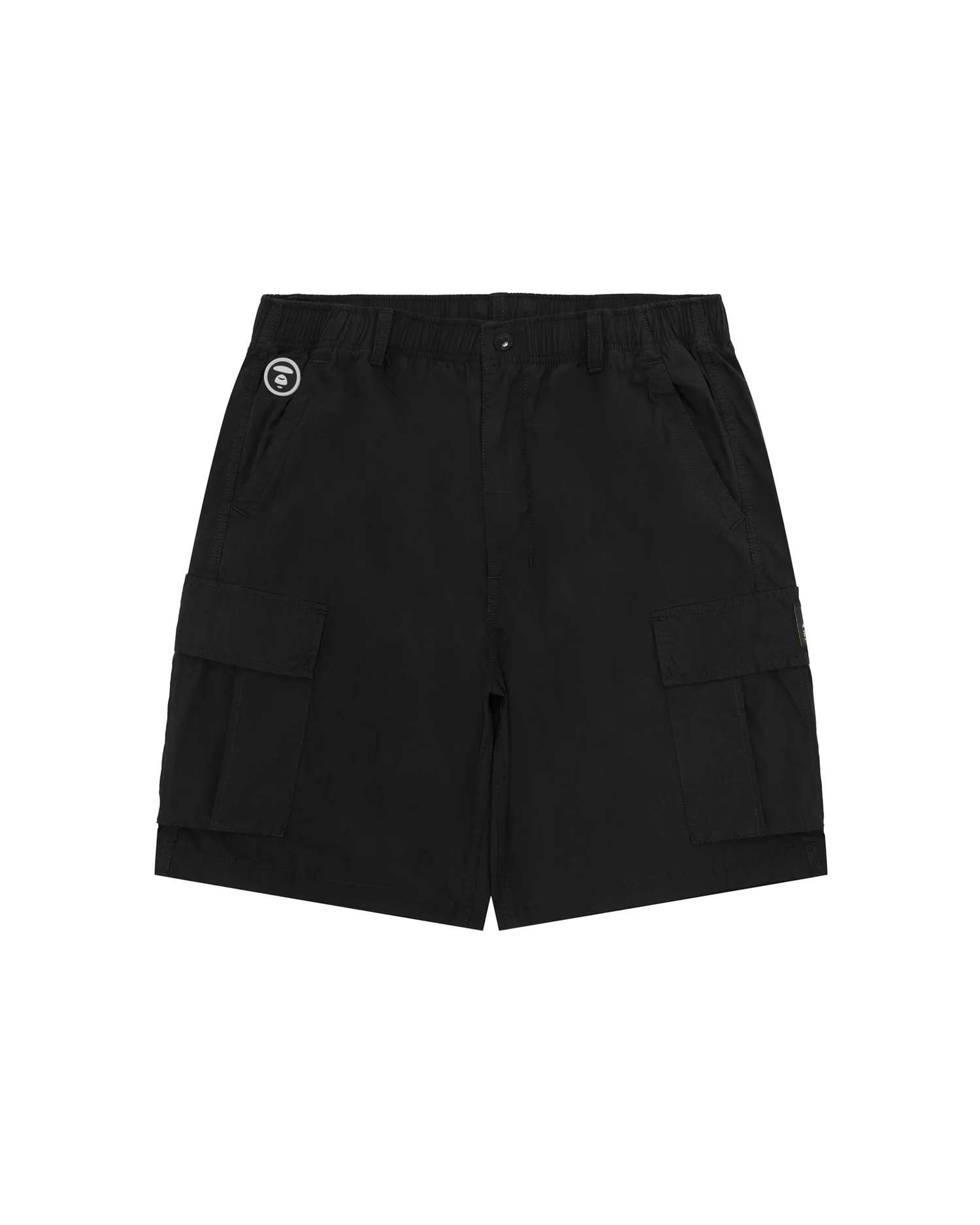 AAPENOW moonface cargo shorts - Image 6