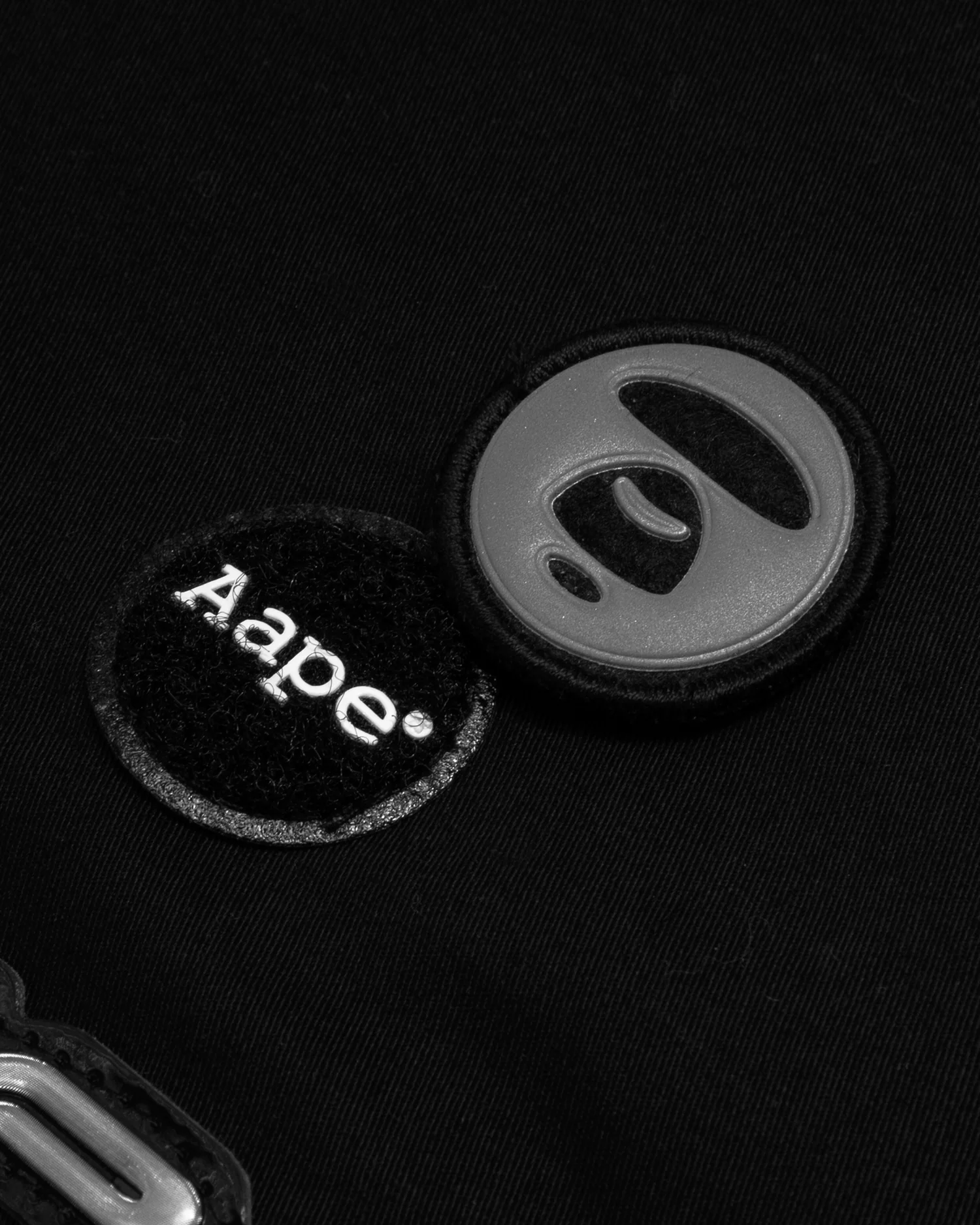 Logo zip polo shirt - Image 3