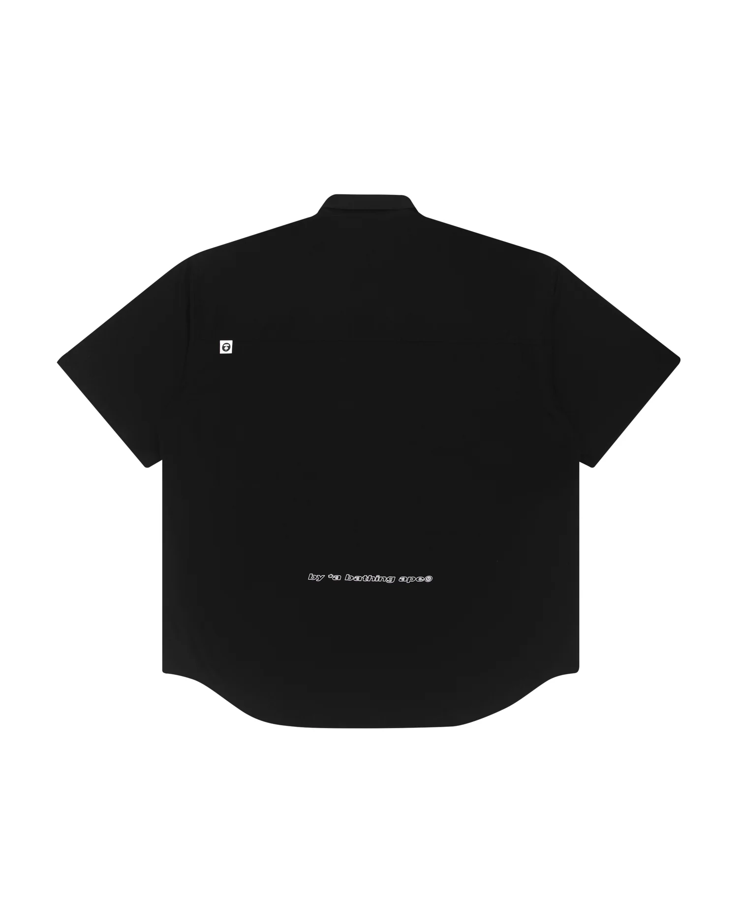 Moonface pocket shirt - Image 7