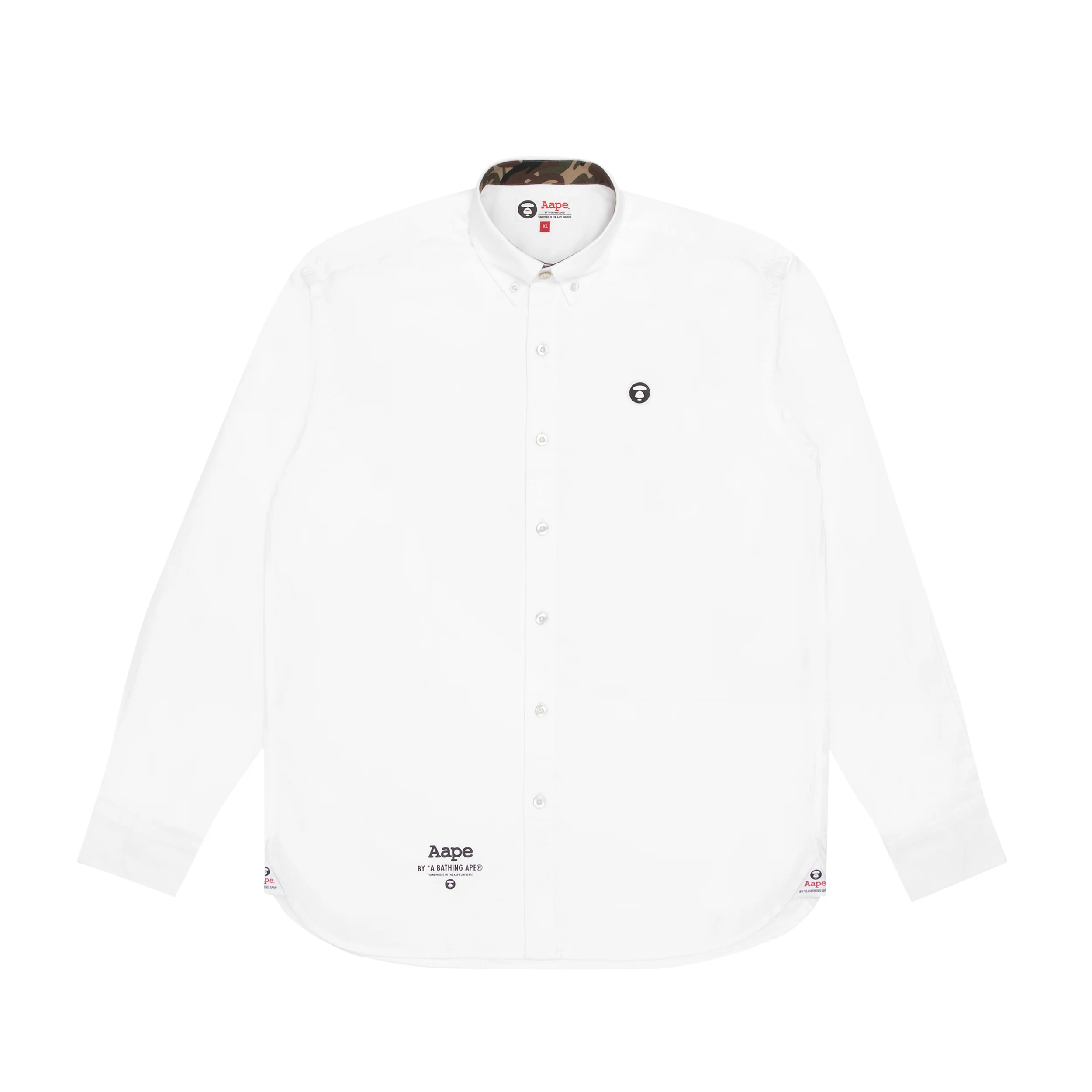 Logo shirt - Image 7