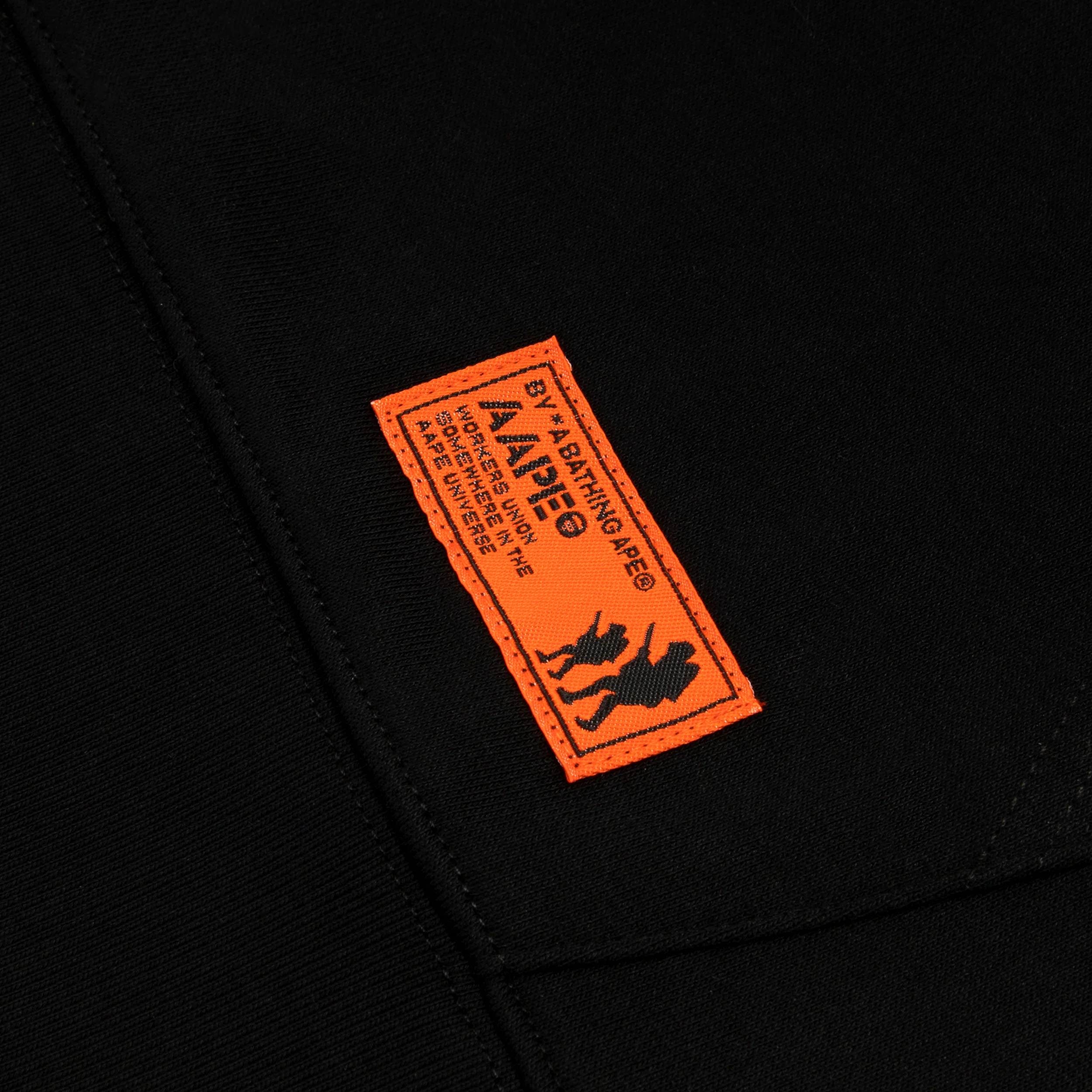 Moonface hoodie - Image 9