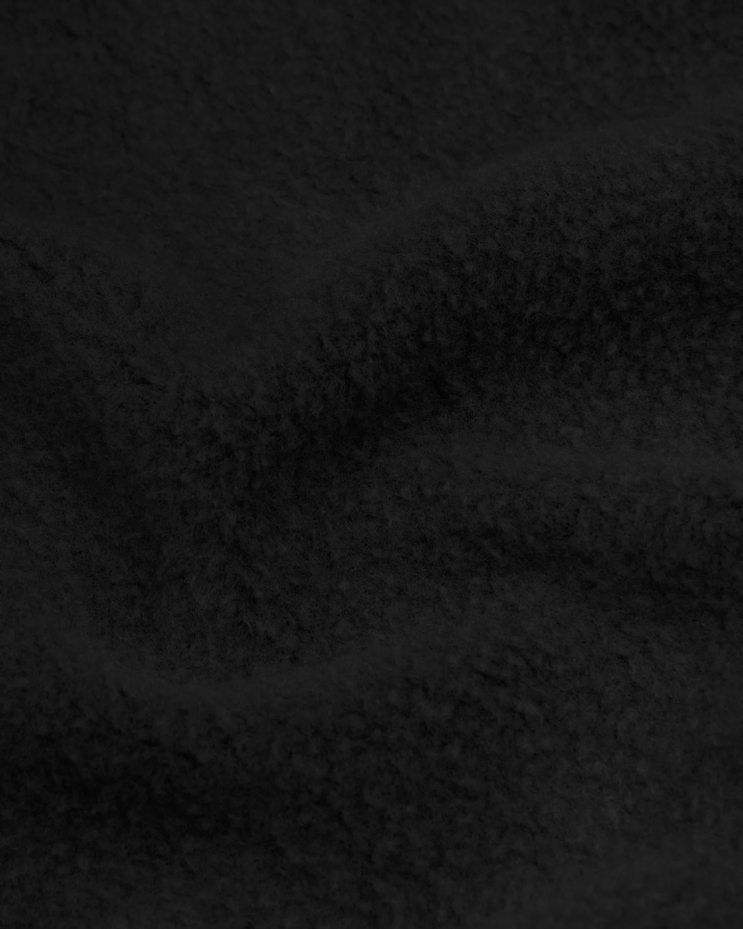 Moonface camo panelled hoodie - Image 5