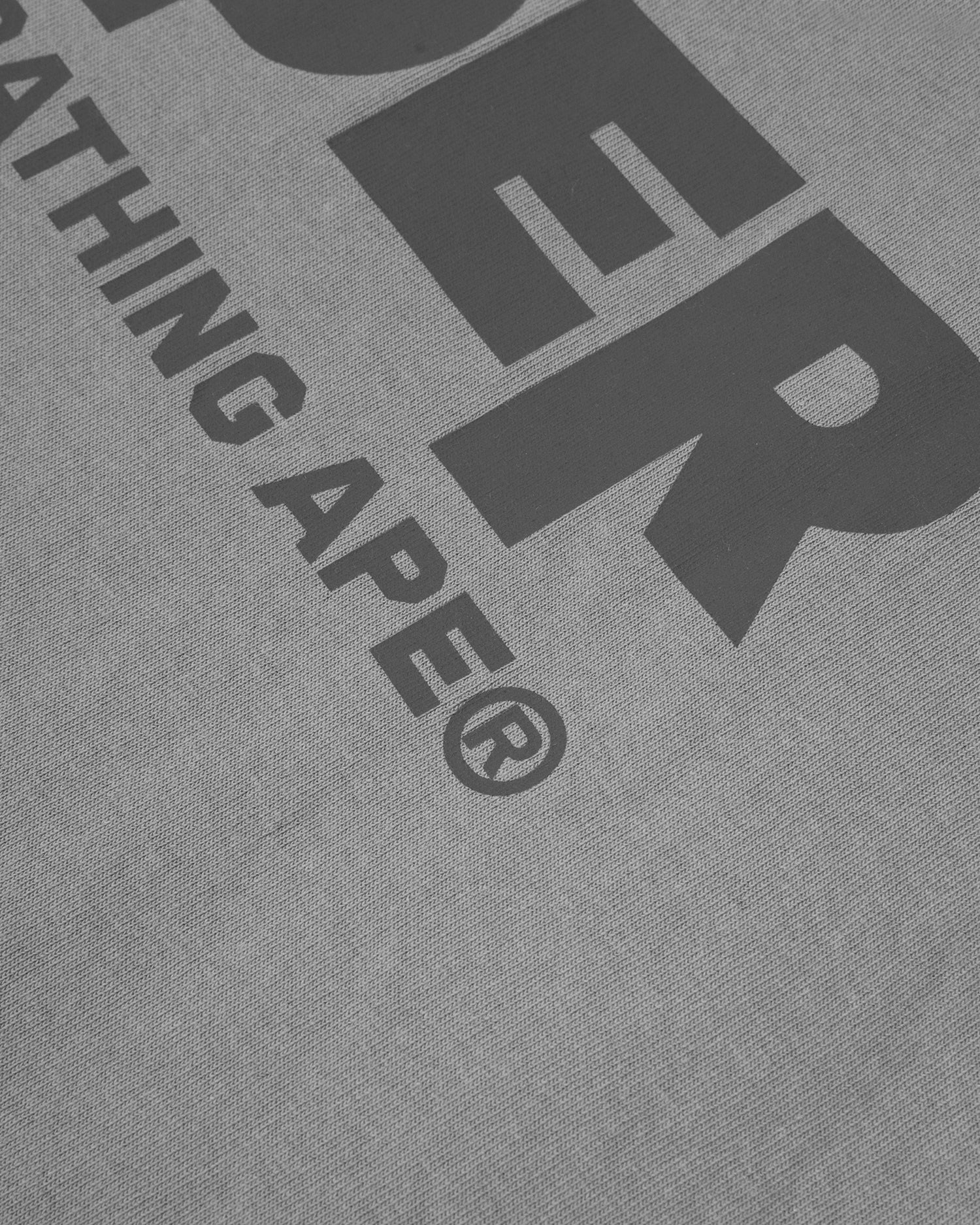 AAPER graphic patch tee - Image 9