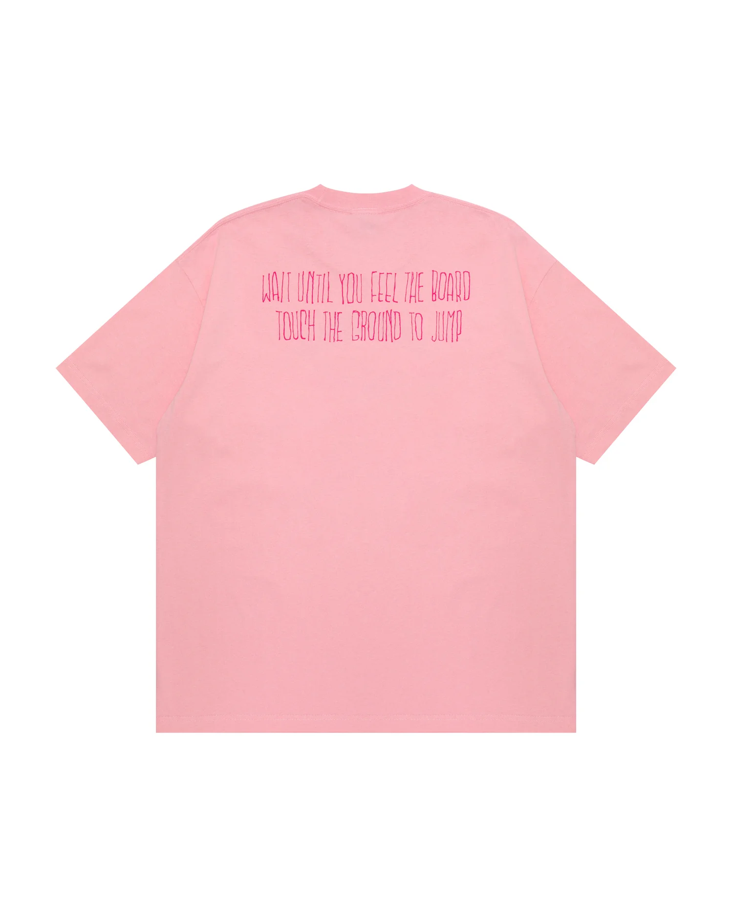 Moonface printed tee - Image 7