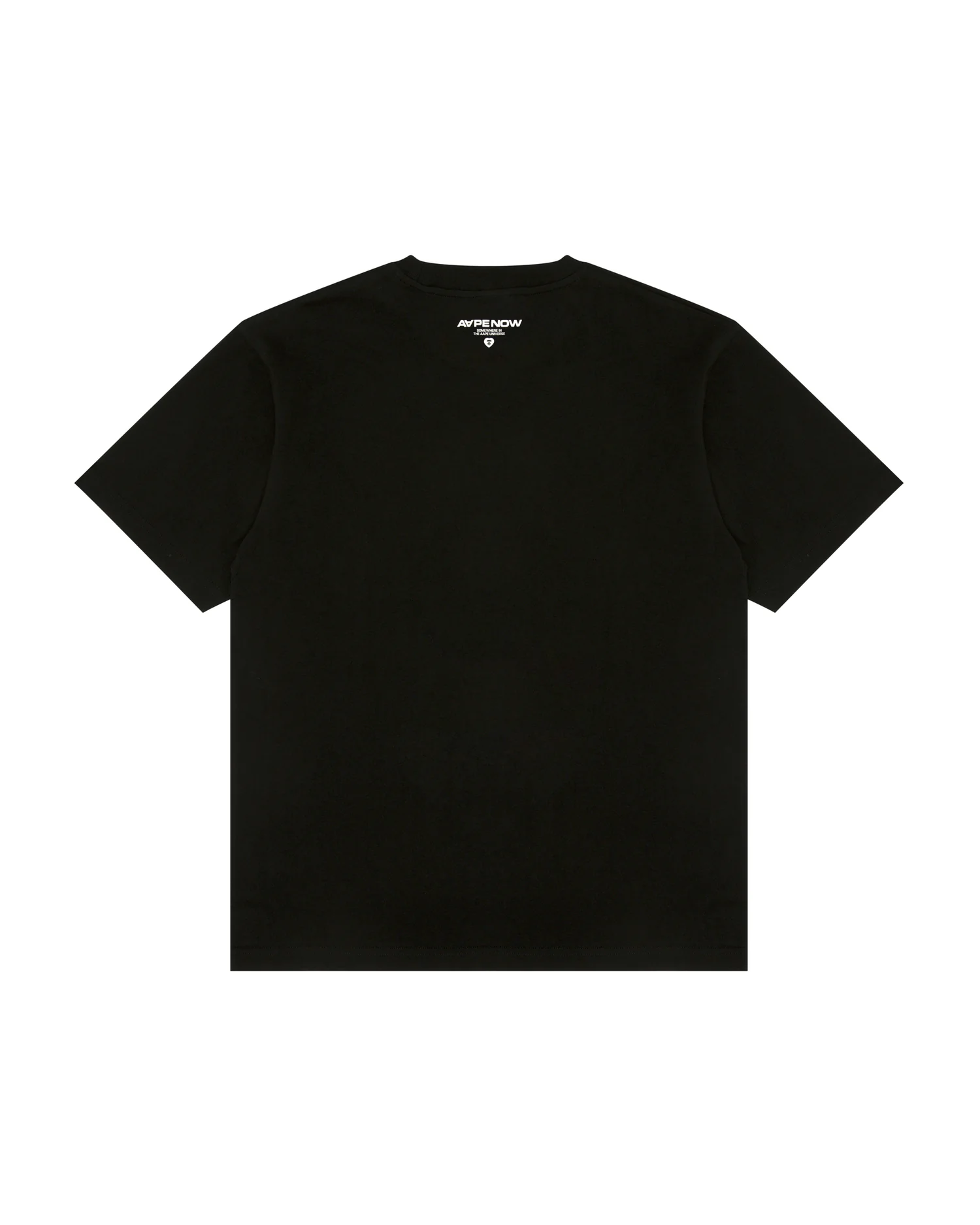 AAPENOW heart moonface tee - Image 2