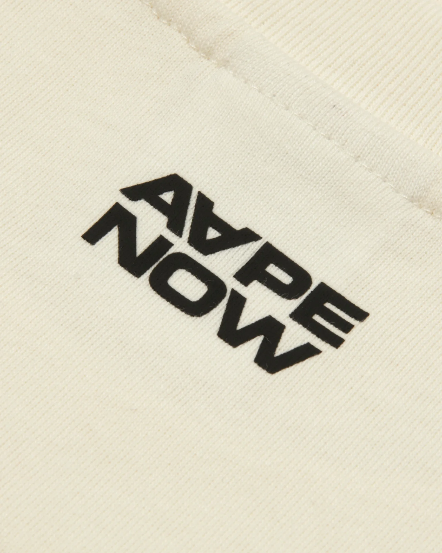 AAPENOW moonface tee - Image 15