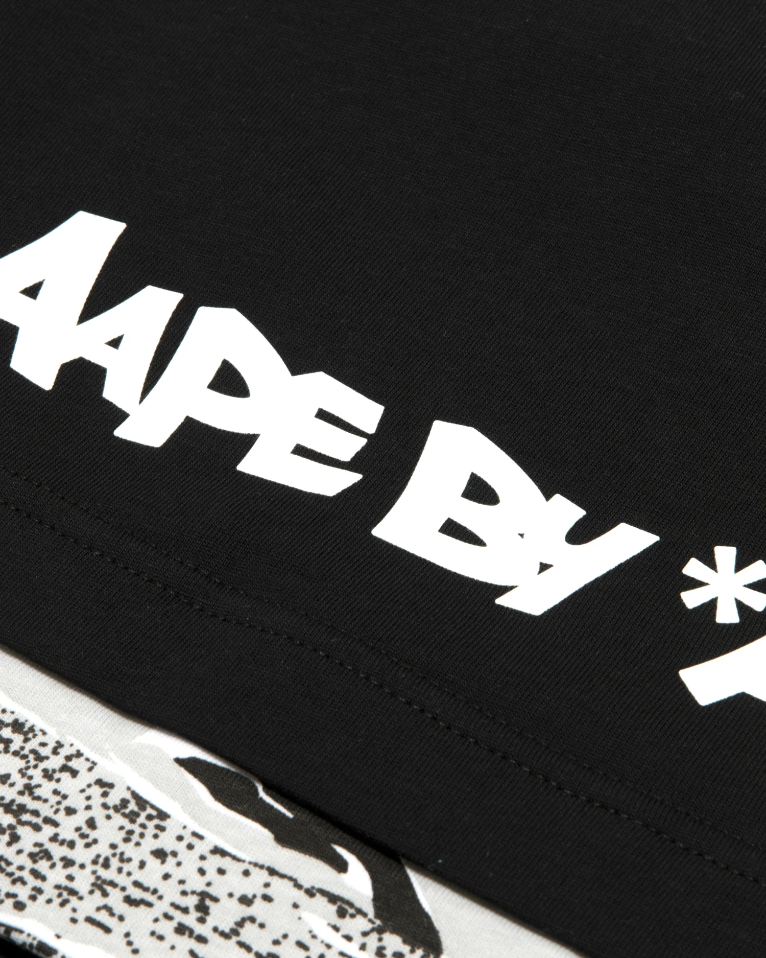 Moonface logo tee - Image 5