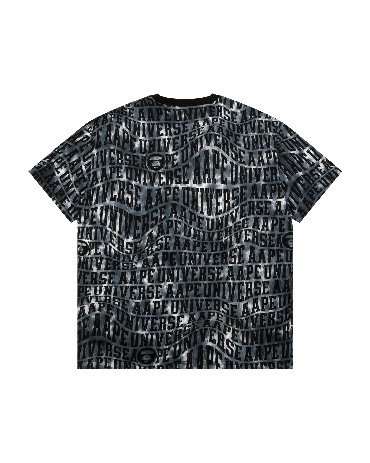 AAPEUNVS graphic tee - Image 2