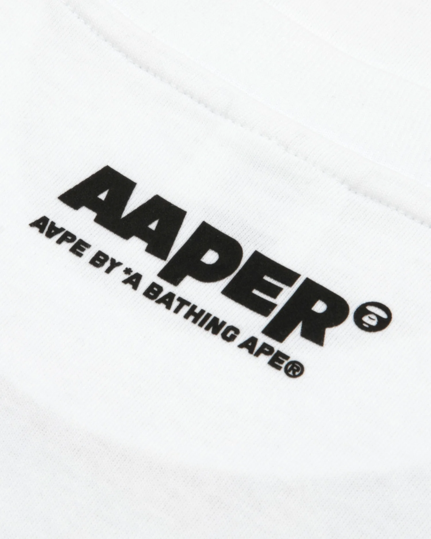 AAPER Los Angeles graphic tee - Image 5