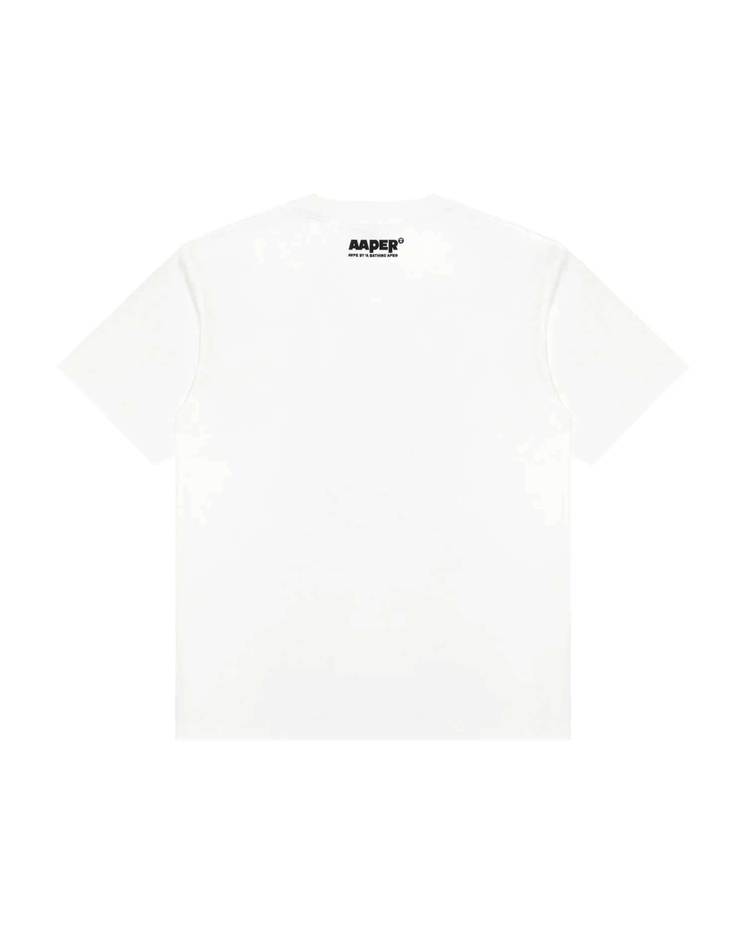 AAPER New York graphic tee - Image 3