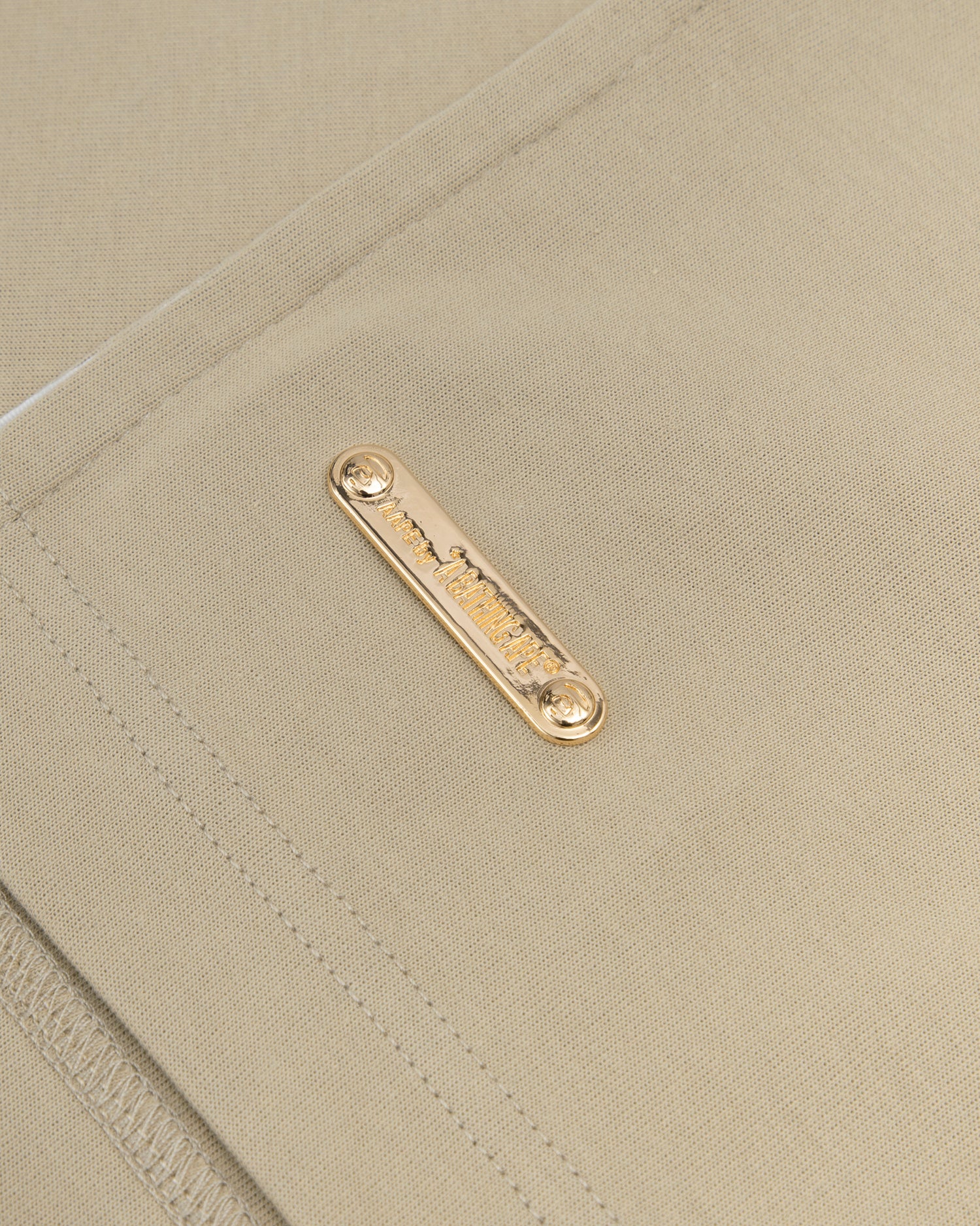 Moonface hooded tee - Image 5
