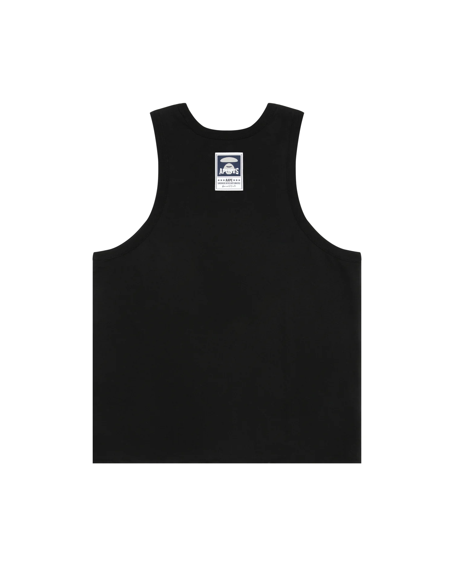 Moonface reversible basketball tank top - Image 2